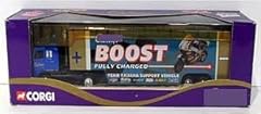 Corgi adbur b00st for sale  Delivered anywhere in UK