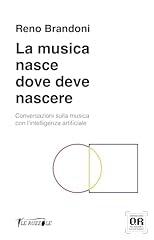 Musica nasce dove gebraucht kaufen  Wird an jeden Ort in Deutschland