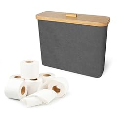 Toilet paper storage for sale  Delivered anywhere in USA 