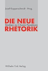 Rhetorik studien chaim gebraucht kaufen  Wird an jeden Ort in Deutschland