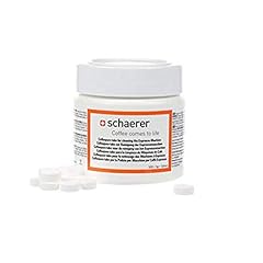 Schaerer 65221 espresso gebraucht kaufen  Wird an jeden Ort in Deutschland