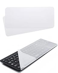 Zamxhug tastaturabdeckung pcs gebraucht kaufen  Wird an jeden Ort in Deutschland