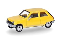 Herpa modello auto usato  Spedito ovunque in Italia 