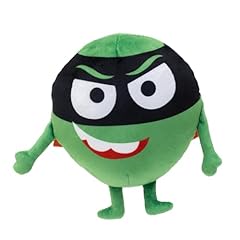 Supertato evil pea for sale  Delivered anywhere in UK