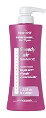 Biopoint speedy hair usato  Spedito ovunque in Italia 