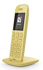 Telekom speedphone gelb gebraucht kaufen  Wird an jeden Ort in Deutschland