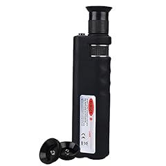 Fiber optic magnifier for sale  Delivered anywhere in UK