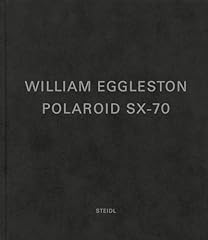 William eggleston polaroid usato  Spedito ovunque in Italia 