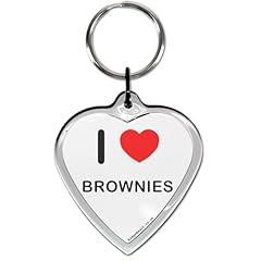 Badgebeast.co.uk love heart for sale  Delivered anywhere in UK