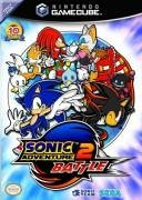 Sonic adventure battle d'occasion  Livré partout en France