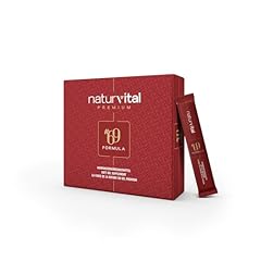 Naturvital premium formula d'occasion  Livré partout en France