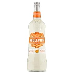 Keglevich vodka melone usato  Spedito ovunque in Italia 