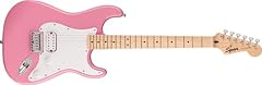 Squire sonic stratocaster for sale  Delivered anywhere in USA 