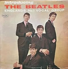 Introducing beatles certificat for sale  Delivered anywhere in USA 