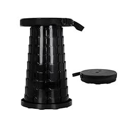 Voarge noir tabouret d'occasion  Livré partout en France