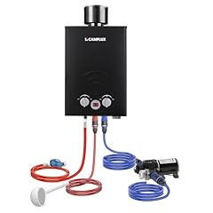 Camplux bw158bcp60 chauffe d'occasion  Livré partout en France