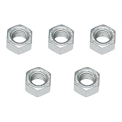 Pack hex nut for sale  Delivered anywhere in UK