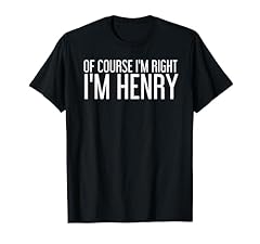 Course right henry for sale  Delivered anywhere in USA 