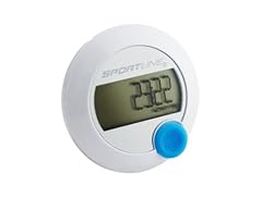 Sportline 345 pedometer for sale  Delivered anywhere in UK