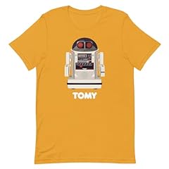 Tomy omnibot 80s usato  Spedito ovunque in Italia 