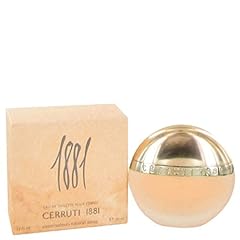Cerruti 1881 eau for sale  Delivered anywhere in UK
