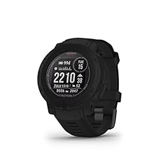 Garmin instinct solar d'occasion  Livré partout en France