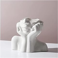 Female form ceramic for sale  Delivered anywhere in USA 