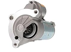 Starter motor xis7151 for sale  Delivered anywhere in UK