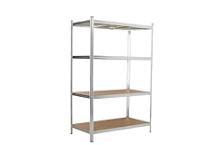 Kitgarden scaffale metallico usato  Spedito ovunque in Italia 