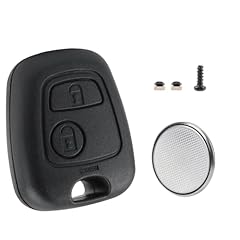 Button car key for sale  Delivered anywhere in UK