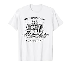 Waste management consultant for sale  Delivered anywhere in USA 
