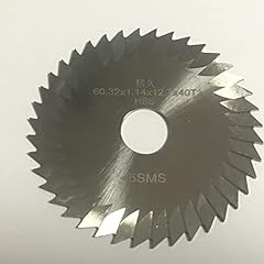 Side milling cutter for sale  Delivered anywhere in USA 