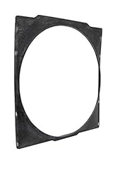 Radiator fan shroud for sale  Delivered anywhere in USA 