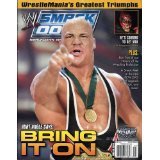 Wwe smackdown magazine for sale  Delivered anywhere in USA 