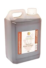 Spiced malt vinegar for sale  Delivered anywhere in UK