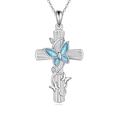 Daylinlove butterfly cross for sale  Delivered anywhere in UK