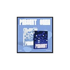 Onew percent photobook for sale  Delivered anywhere in USA 