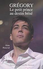 Grégory lemarchal petit d'occasion  Livré partout en France