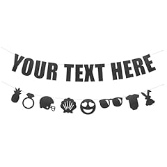 Text banner funny for sale  Delivered anywhere in USA 
