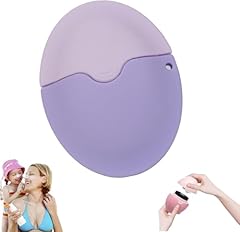 Refillable sunscreen applicato usato  Spedito ovunque in Italia 