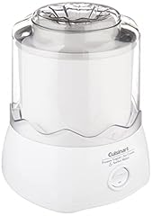 Cuisinart ice 20p1 for sale  Delivered anywhere in USA 