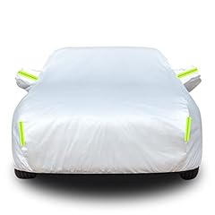 Waterproof car cover for sale  Delivered anywhere in UK