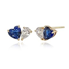 Wearon heart earrings for sale  Delivered anywhere in USA 