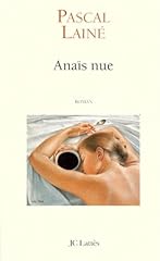 Anaïs nue d'occasion  Livré partout en Belgiqu