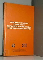 Guide réalisation exploitatio d'occasion  Livré partout en France
