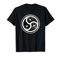 Bdsm triskele symbol for sale  Delivered anywhere in USA 