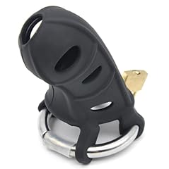Dark destroyer chastity for sale  Delivered anywhere in UK