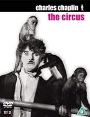 Charlie chaplin circus for sale  Delivered anywhere in UK