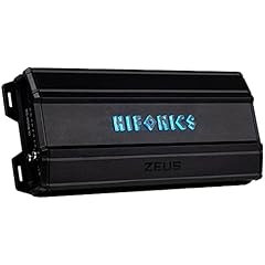 Hifonics 2550.1d zeus for sale  Delivered anywhere in USA 