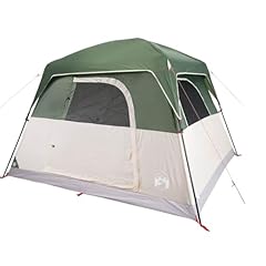 Vidaxl tente camping d'occasion  Livré partout en France